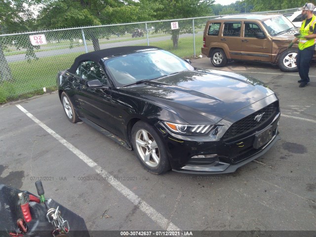 FORD MUSTANG 2016 1fatp8em6g5227781