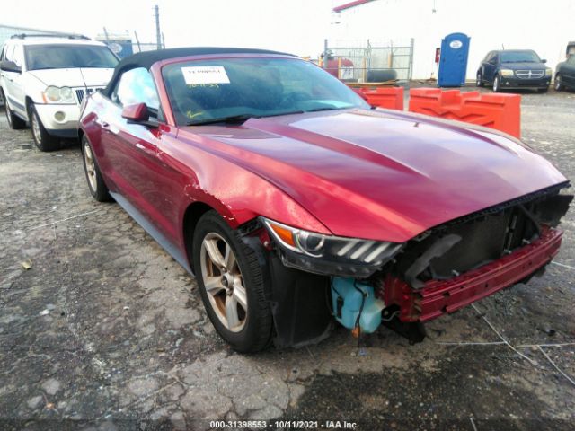 FORD MUSTANG 2016 1fatp8em6g5238733