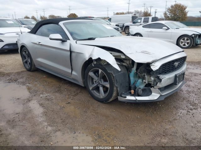 FORD MUSTANG 2016 1fatp8em6g5253796