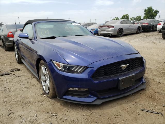 FORD MUSTANG 2016 1fatp8em6g5269531