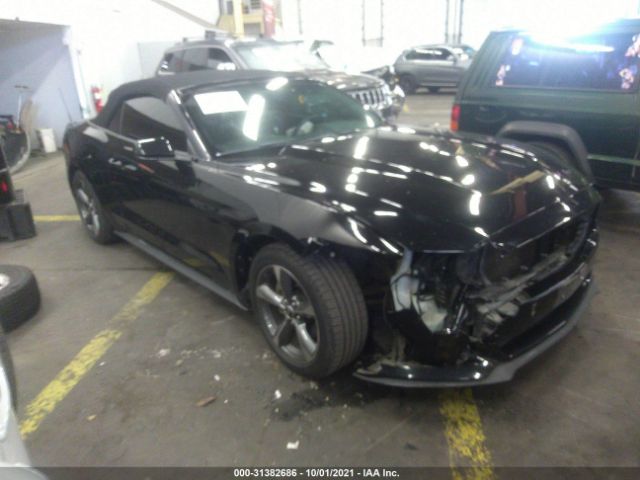 FORD MUSTANG 2016 1fatp8em6g5308263