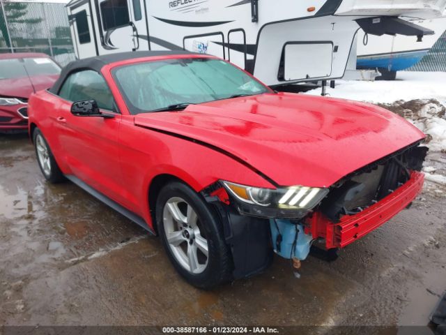 FORD MUSTANG 2016 1fatp8em6g5328738