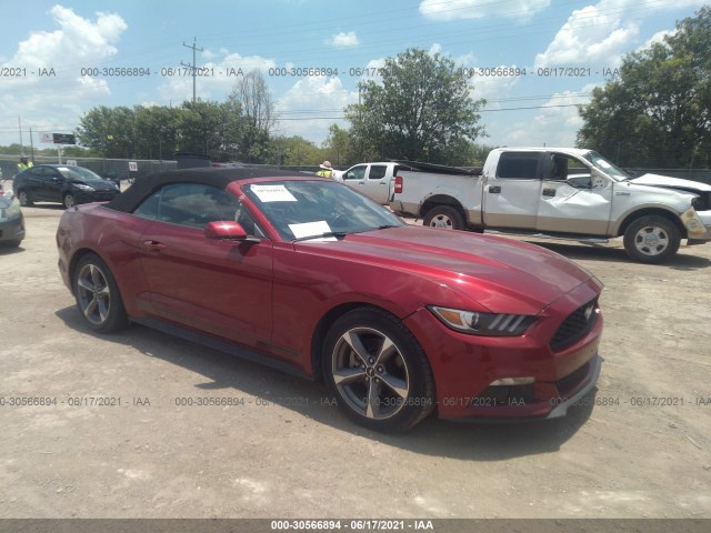 FORD MUSTANG 2015 1fatp8em7f5330836