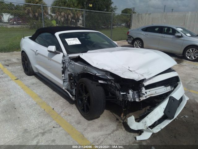 FORD MUSTANG 2015 1fatp8em7f5364176