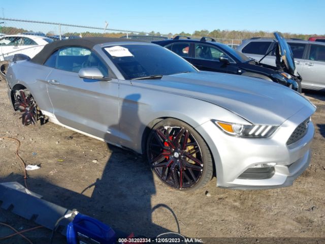 FORD MUSTANG 2015 1fatp8em7f5371533