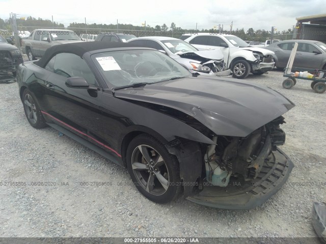 FORD MUSTANG 2015 1fatp8em7f5387067