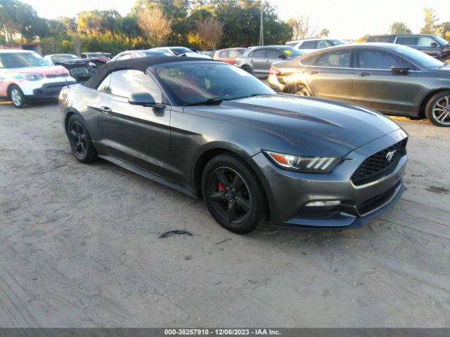 FORD MUSTANG 2016 1fatp8em7g5234738