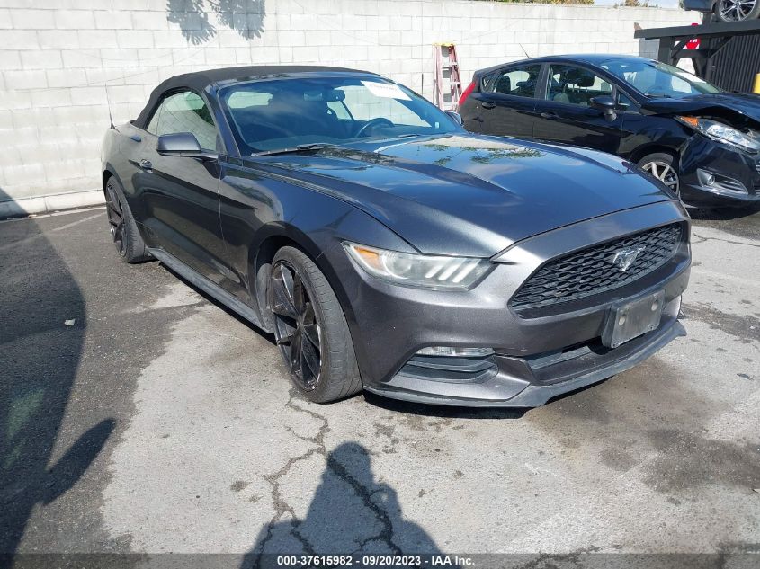 FORD MUSTANG 2016 1fatp8em7g5281185