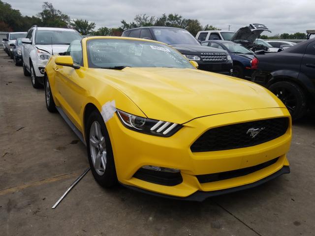 FORD MUSTANG 2016 1fatp8em7g5318381