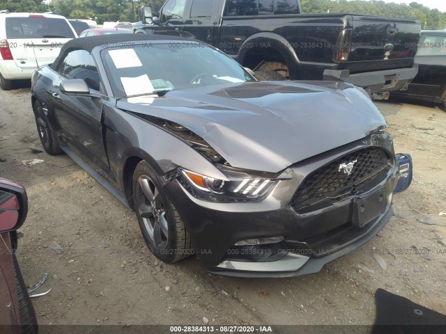 FORD MUSTANG 2017 1fatp8em7h5280281