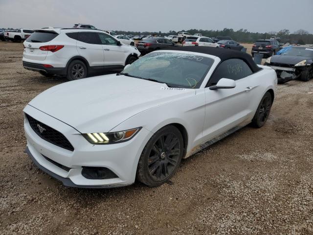 FORD MUSTANG 2015 1fatp8em8f5330571