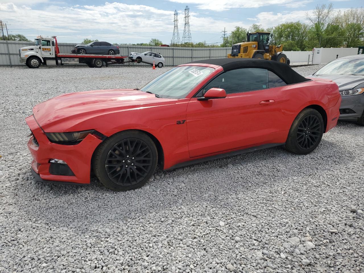 FORD MUSTANG 2015 1fatp8em8f5330585