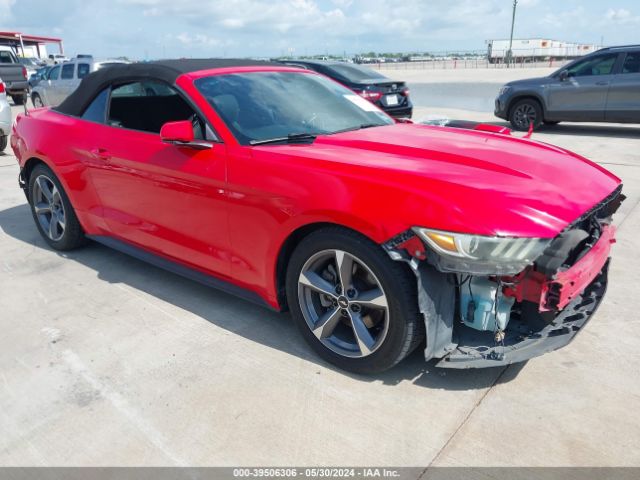 FORD MUSTANG 2015 1fatp8em8f5330747