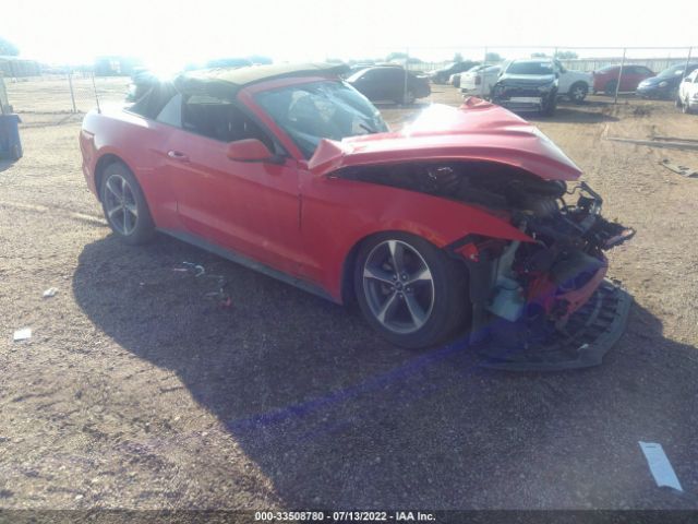 FORD MUSTANG 2015 1fatp8em8f5333292