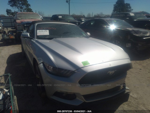 FORD MUSTANG 2015 1fatp8em8f5344938