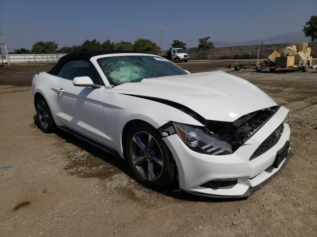 FORD MUSTANG 2015 1fatp8em8f5352067