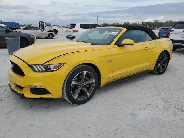 FORD MUSTANG 2015 1fatp8em8f5377602