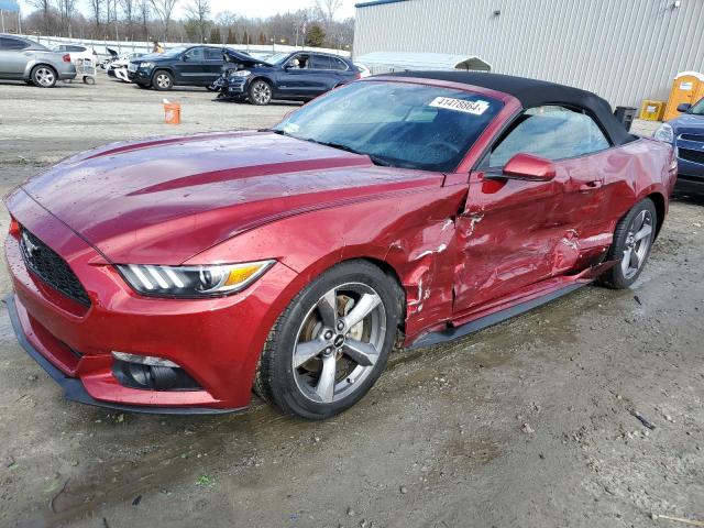 FORD MUSTANG 2015 1fatp8em8f5402286