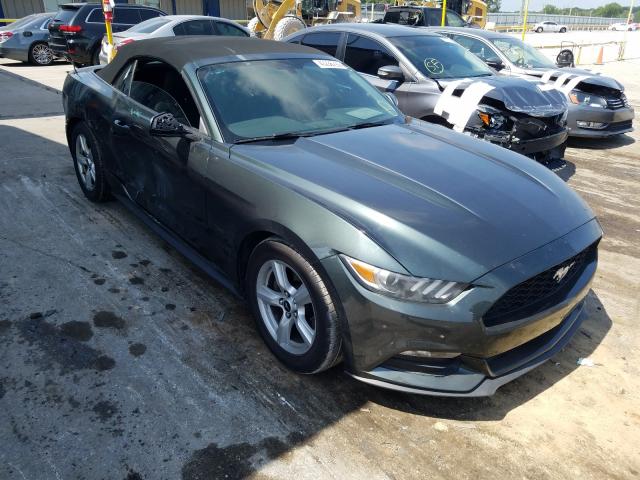 FORD MUSTANG 2015 1fatp8em8f5409299