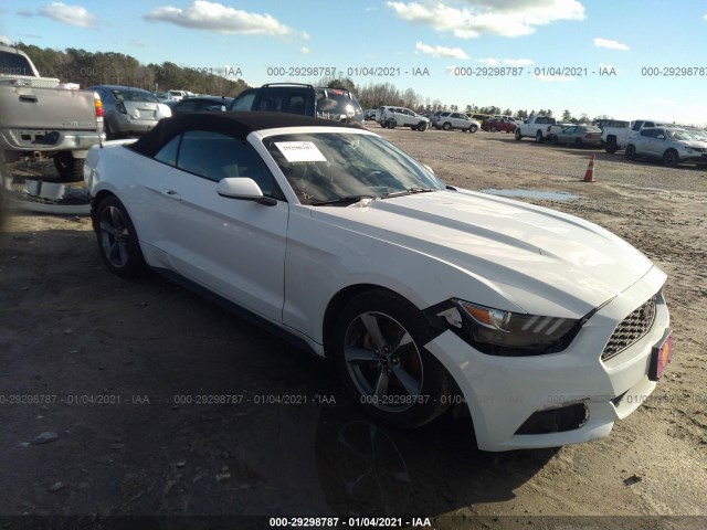 FORD MUSTANG 2015 1fatp8em8f5419752