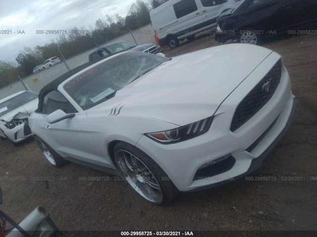 FORD MUSTANG 2016 1fatp8em8g5290946