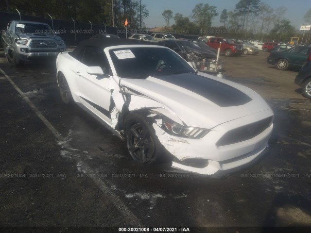 FORD MUSTANG 2016 1fatp8em8g5299730