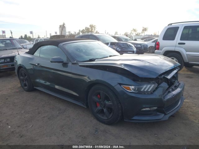 FORD MUSTANG 2016 1fatp8em8g5307180