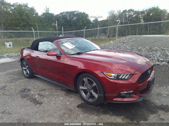 FORD MUSTANG 2017 1fatp8em8h5269743