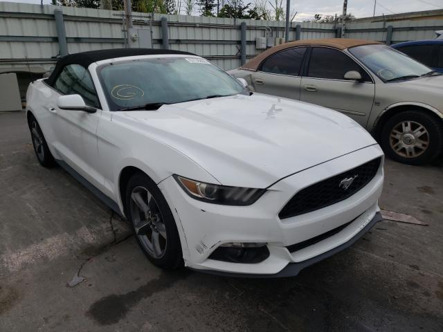 FORD MUSTANG 2015 1fatp8em9f5325007