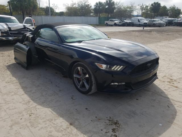 FORD MUSTANG 2015 1fatp8em9f5329459