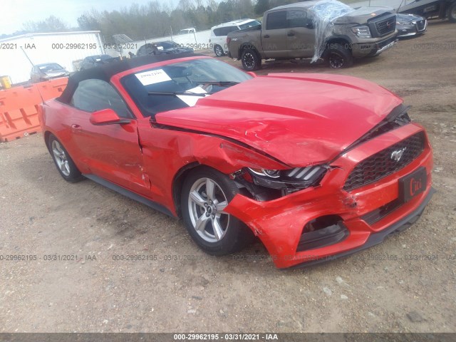 FORD MUSTANG 2015 1fatp8em9f5356161