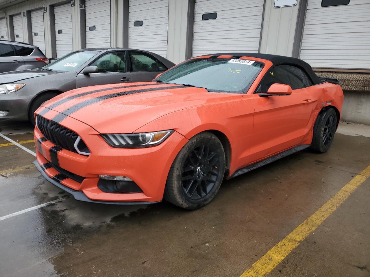 FORD MUSTANG 2015 1fatp8em9f5371663