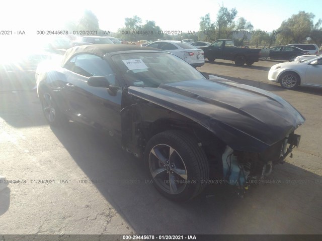 FORD MUSTANG 2015 1fatp8em9f5371761