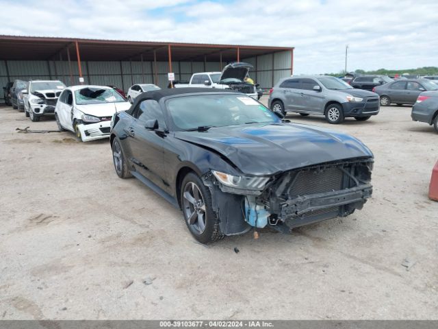 FORD MUSTANG 2015 1fatp8em9f5372022