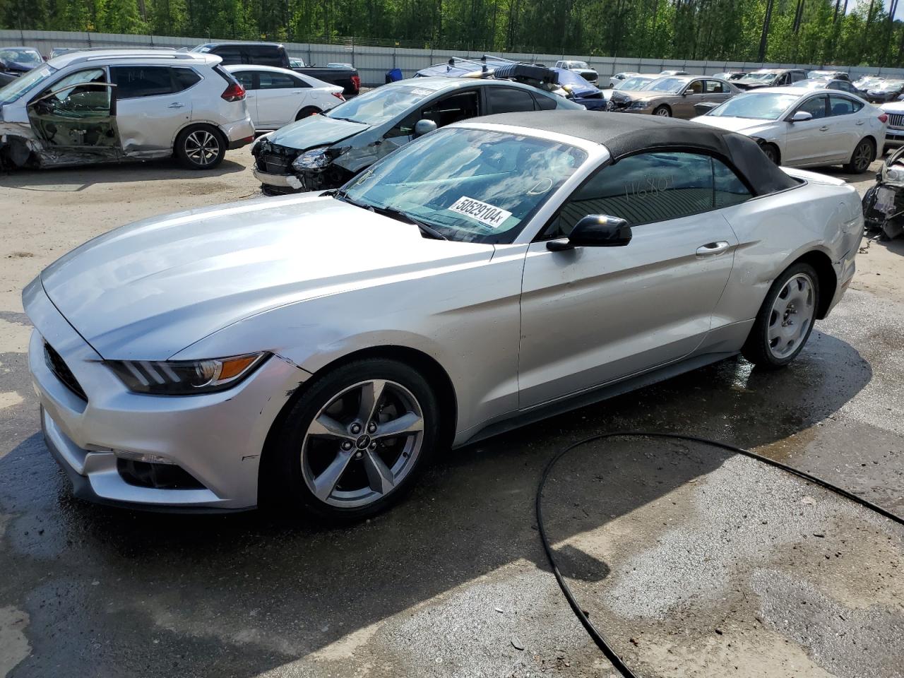 FORD MUSTANG 2015 1fatp8em9f5372151