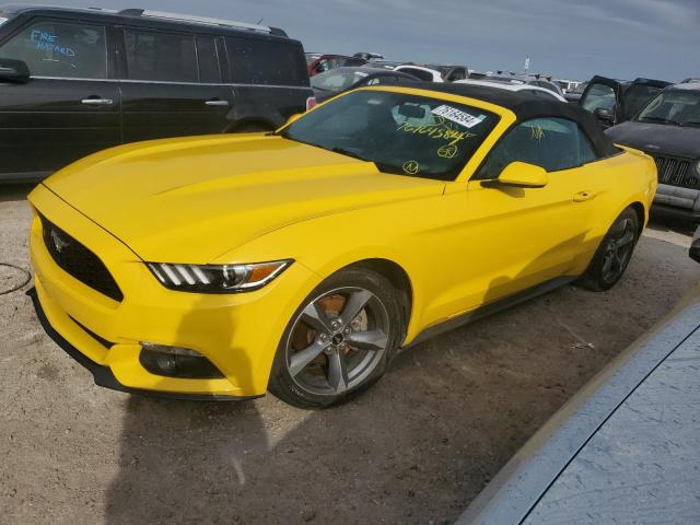 FORD MUSTANG 2015 1fatp8em9f5372358