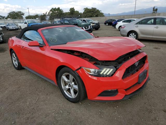 FORD MUSTANG 2015 1fatp8em9f5382890