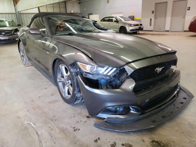 FORD MUSTANG 2015 1fatp8em9f5392951