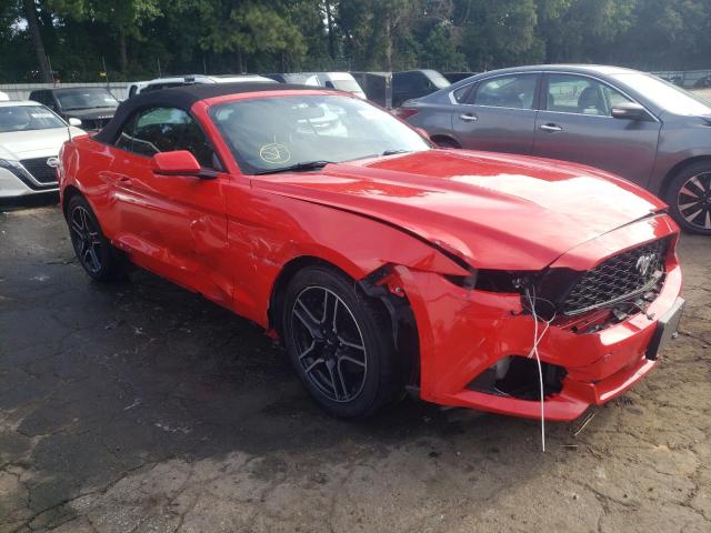 FORD MUSTANG 2015 1fatp8em9f5397597