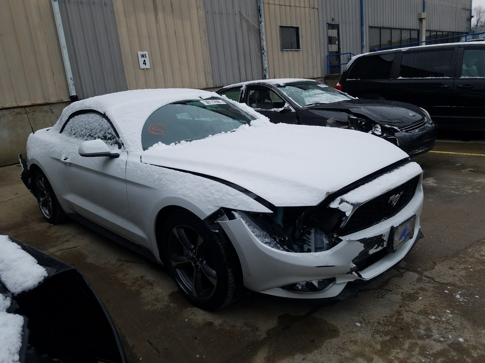 FORD MUSTANG 2015 1fatp8em9f5400627