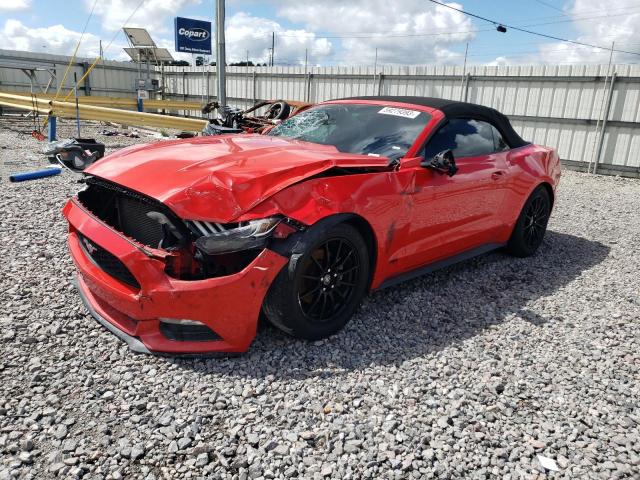 FORD MUSTANG 2015 1fatp8em9f5401017