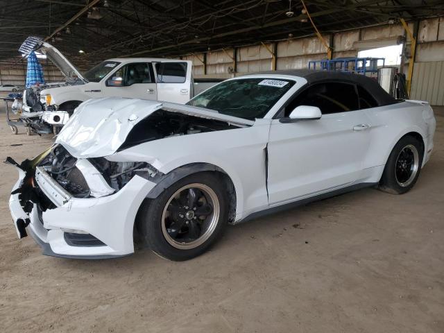 FORD MUSTANG 2015 1fatp8em9f5409389