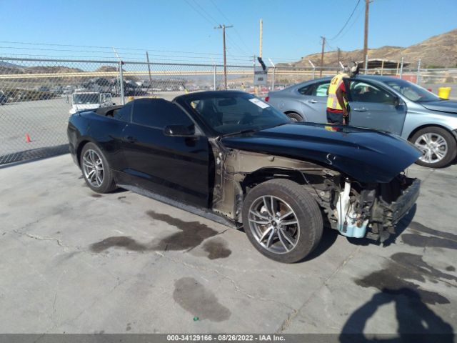 FORD MUSTANG 2015 1fatp8em9f5427388