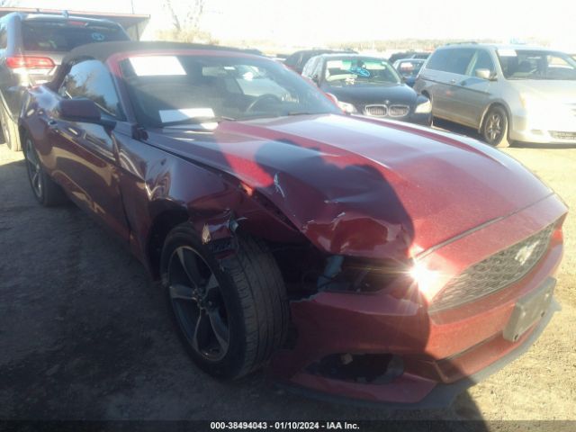 FORD MUSTANG 2016 1fatp8em9g5211686