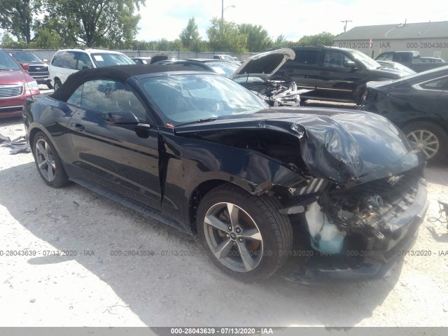 FORD MUSTANG 2016 1fatp8em9g5275825