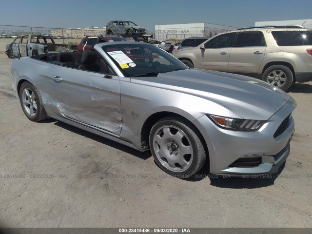 FORD MUSTANG 2016 1fatp8em9g5292012