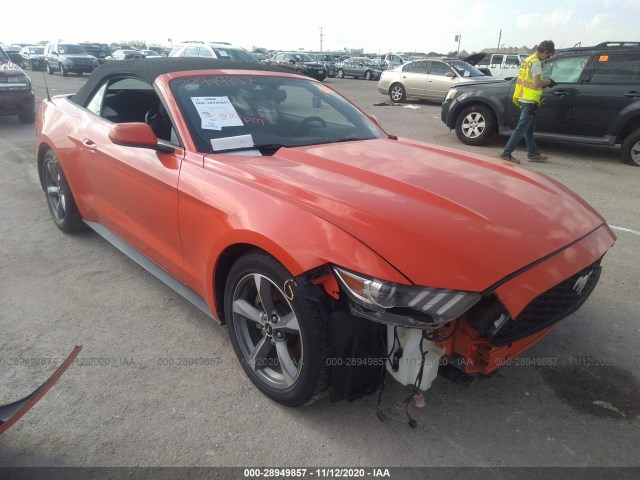 FORD MUSTANG 2016 1fatp8em9g5299753