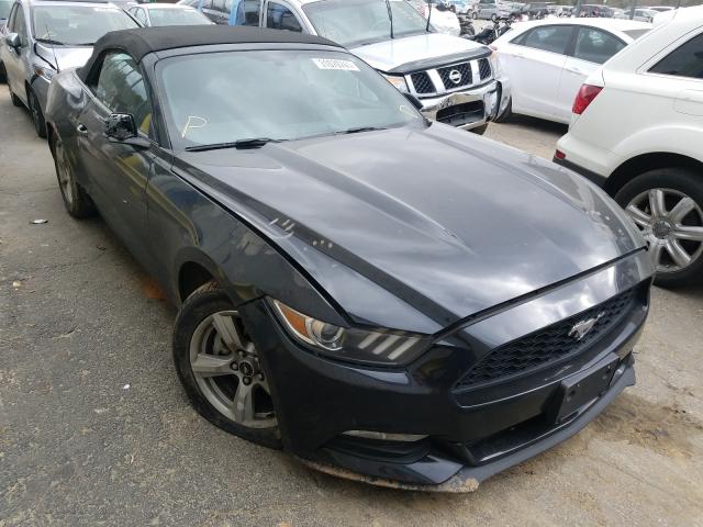 FORD MUSTANG 2016 1fatp8em9g5304434