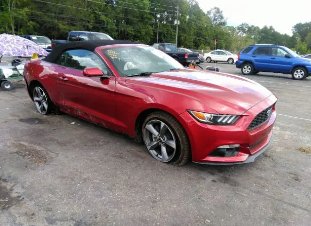 FORD MUSTANG 2016 1fatp8em9g5318608