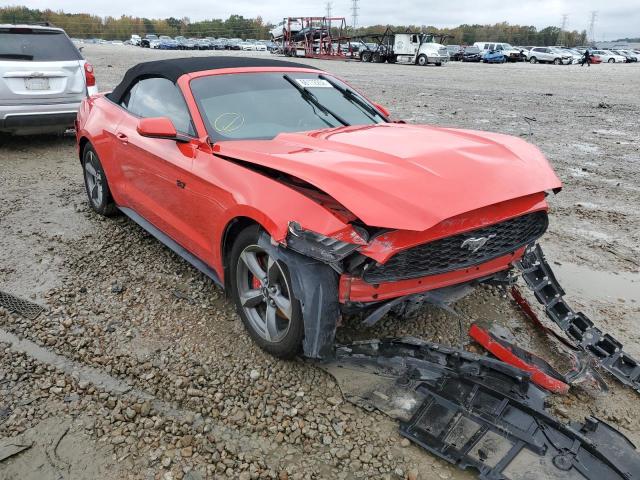 FORD MUSTANG 2017 1fatp8em9h5247833